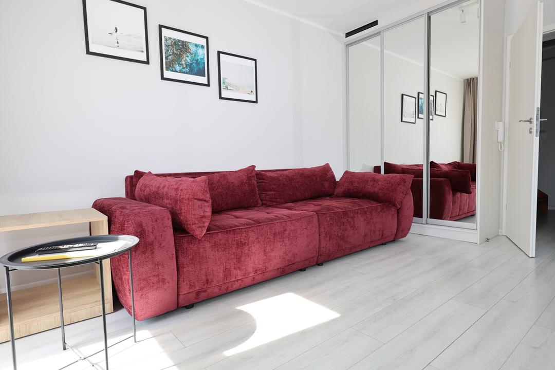 APARTAMENT DWUPOZIOMOWY  TRZYPOKOJOWY