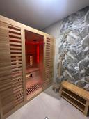 Sauna Infrared